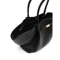 Demellier Demellier Black Shoulder Bags Women