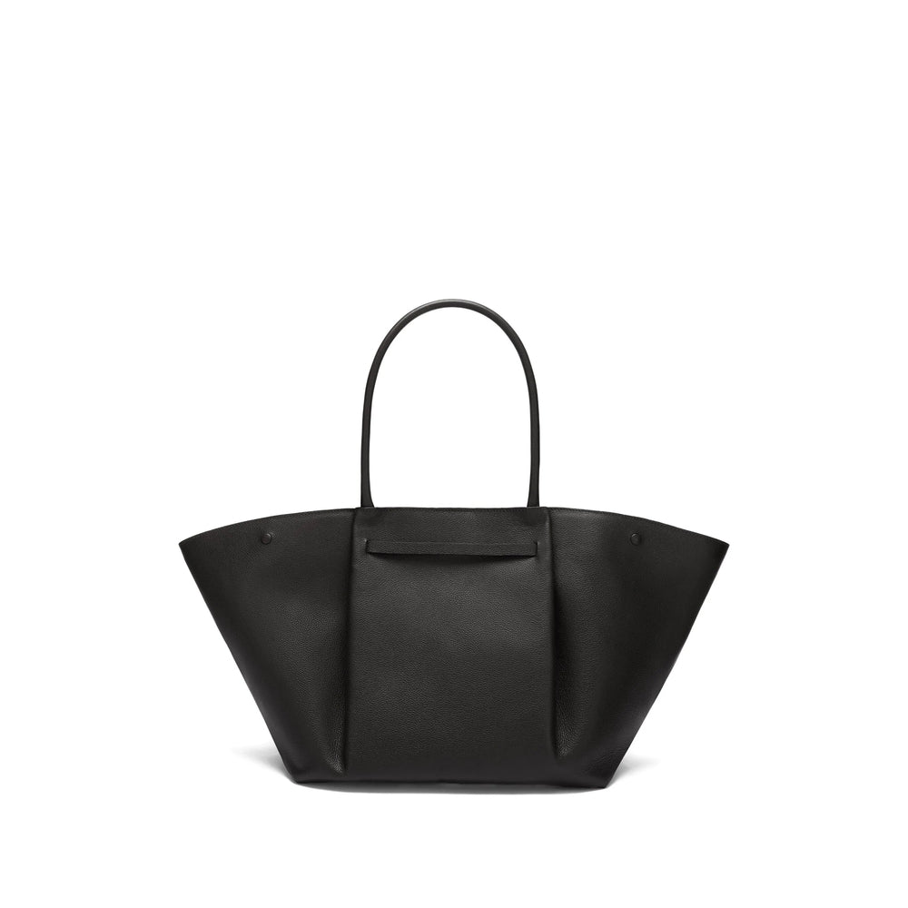 Demellier Demellier Black Shoulder Bags Women