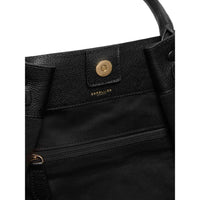 Demellier Demellier Black Shoulder Bags Women