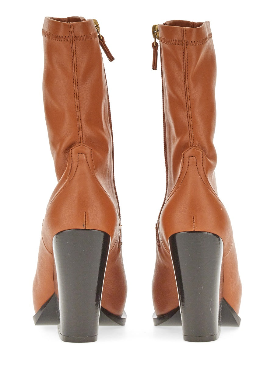 Stella Mccartney Women Cowboy Boots