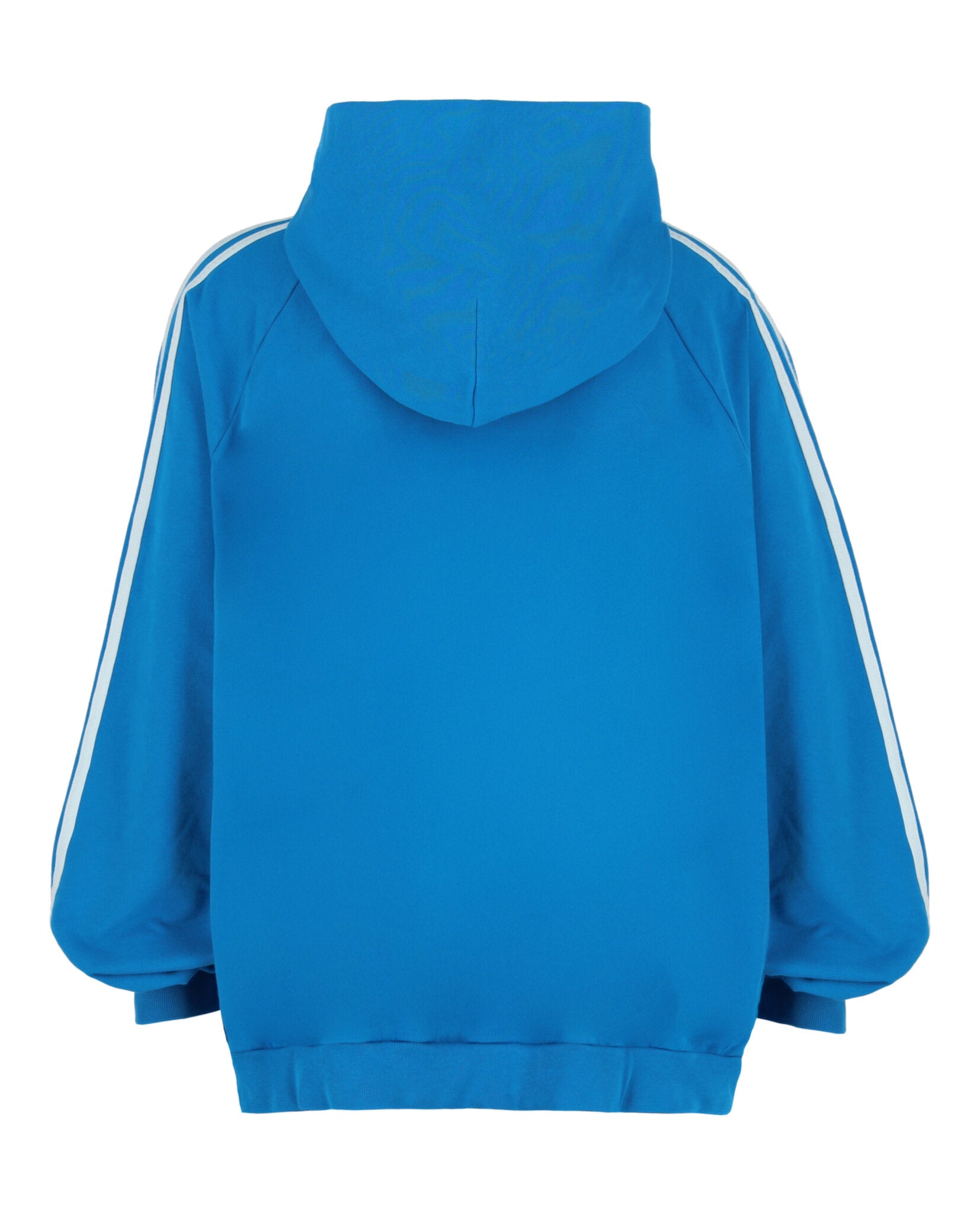 Balenciaga Mens Adidas x Hoodie