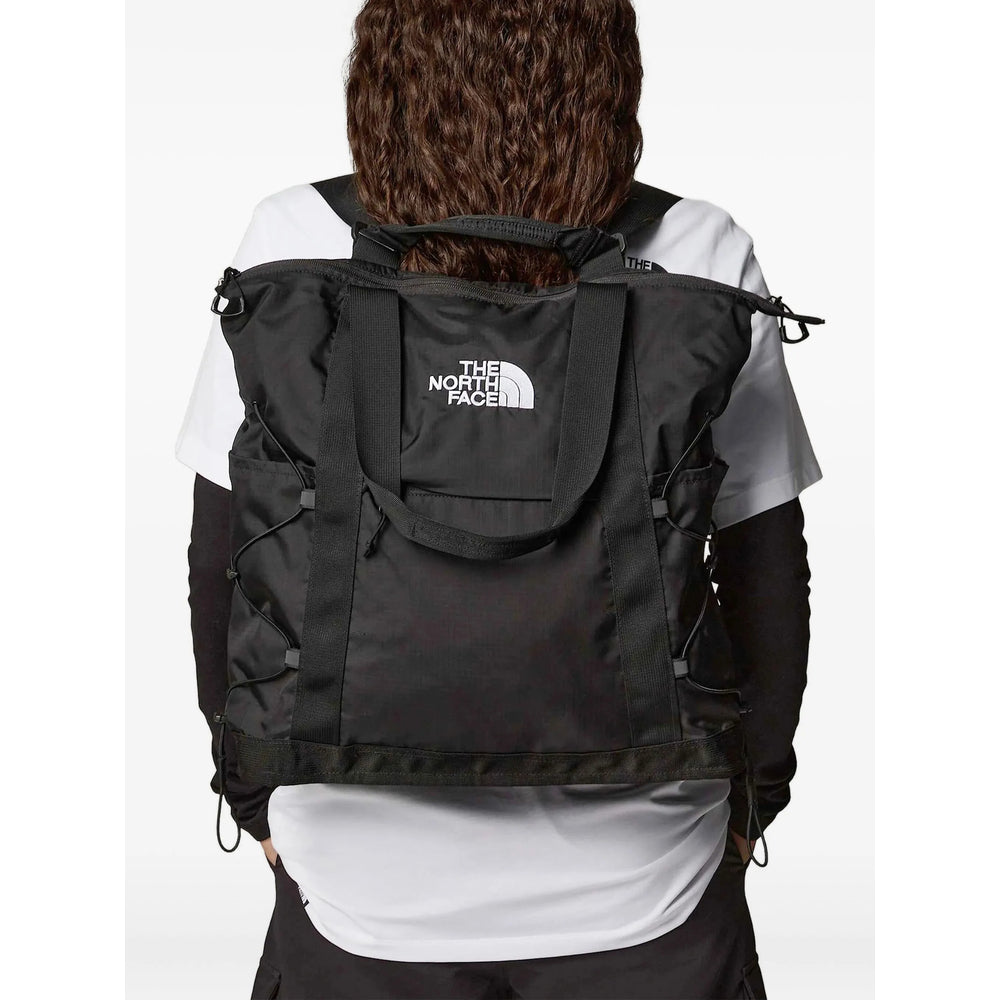 The North Face The North Face Black Tote Bags Men