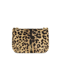 Saint Laurent Saint Laurent Neutrals Shoulder Bags Women
