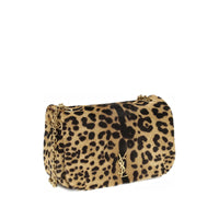 Saint Laurent Saint Laurent Neutrals Shoulder Bags Women