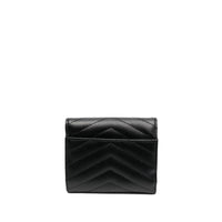 Saint Laurent Saint Laurent Black Wallets & Purses Women