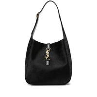 Saint Laurent Saint Laurent Black Shoulder Bags Women