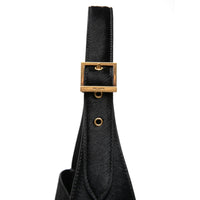 Saint Laurent Saint Laurent Black Shoulder Bags Women
