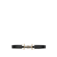 Gucci Gucci Black Belts Women
