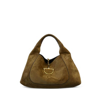 Gucci Brown Shoulder Bags Women