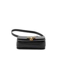 Gucci Black Satchels & Cross Body Bags Women