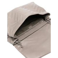 Gucci Grey Shoulder Bags Women