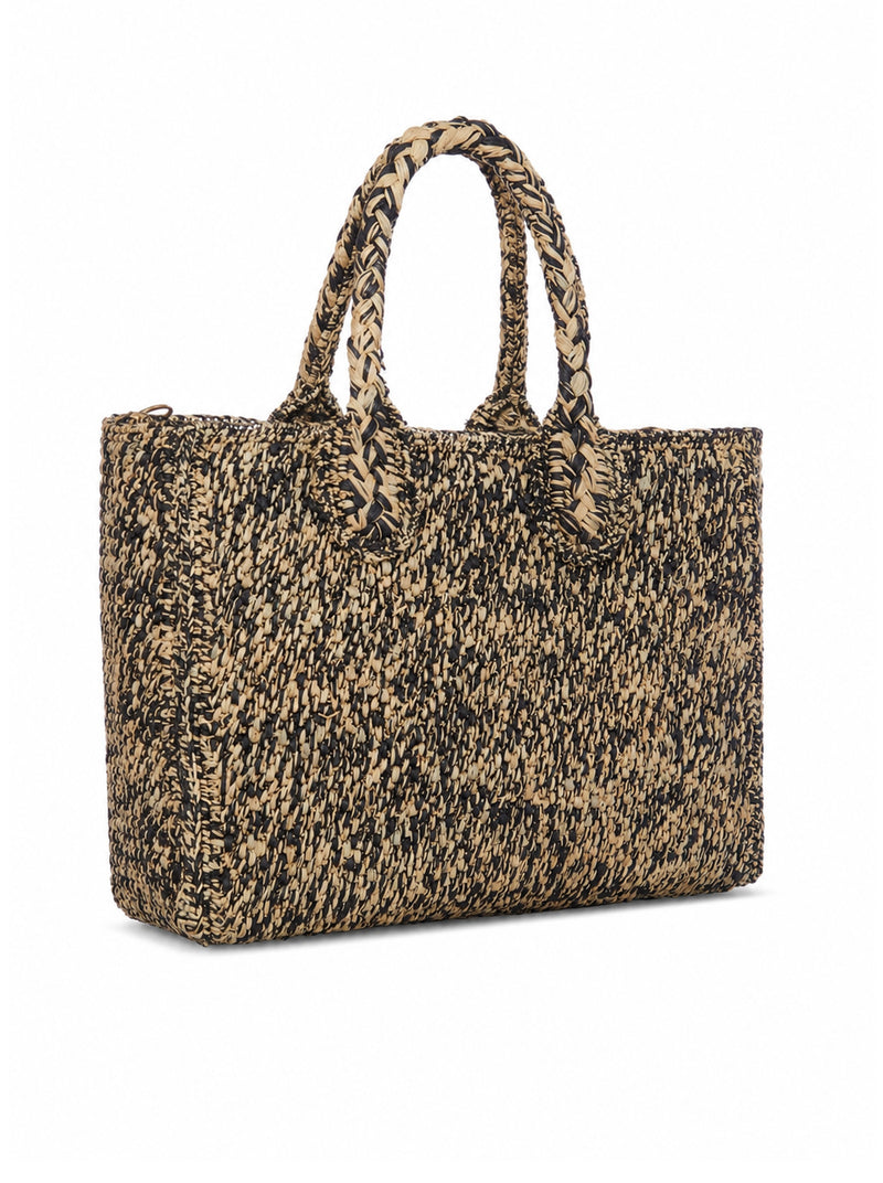 I Beliv I Beliv Women Rary Raffia Bag