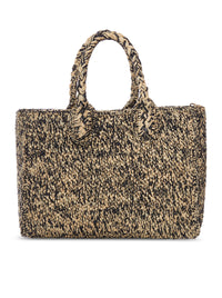 I Beliv I Beliv Women Rary Raffia Bag
