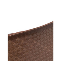 Dragon Diffusion Brown Clutch Bags Women