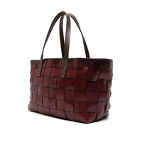 Dragon Diffusion Dragon Diffusion Red Tote Bags Women