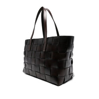 Dragon Diffusion Dragon Diffusion Brown Tote Bags Women