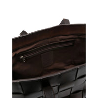 Dragon Diffusion Dragon Diffusion Brown Tote Bags Women
