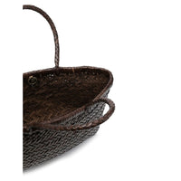 Dragon Diffusion Dragon Diffusion Brown Tote Bags Women