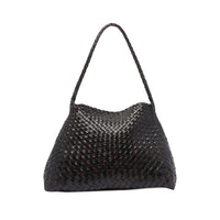 Dragon Diffusion Dragon Diffusion Brown Shoulder Bags Women