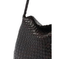 Dragon Diffusion Dragon Diffusion Brown Shoulder Bags Women
