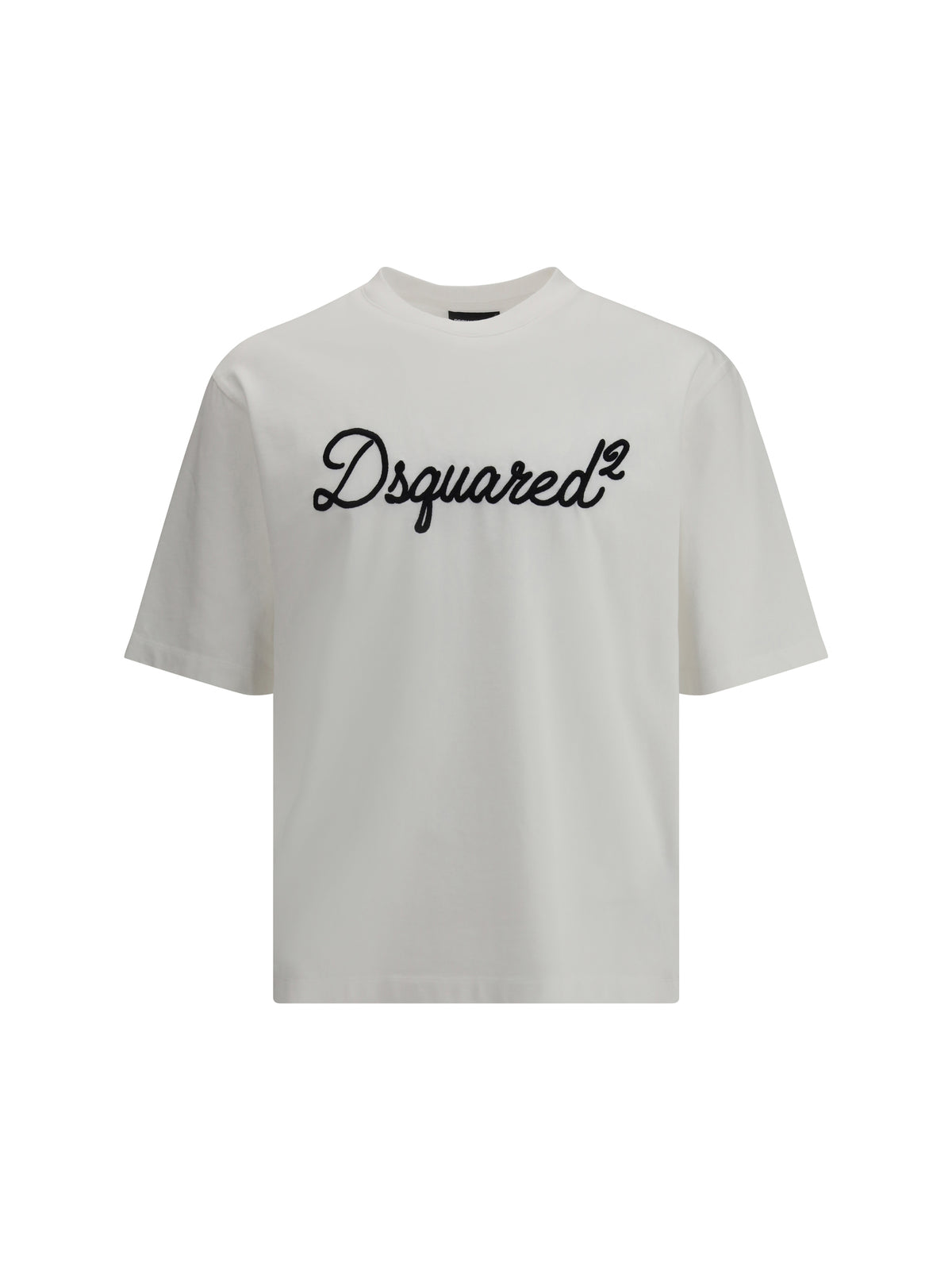 Dsquared2 Men T-Shirt With Logo