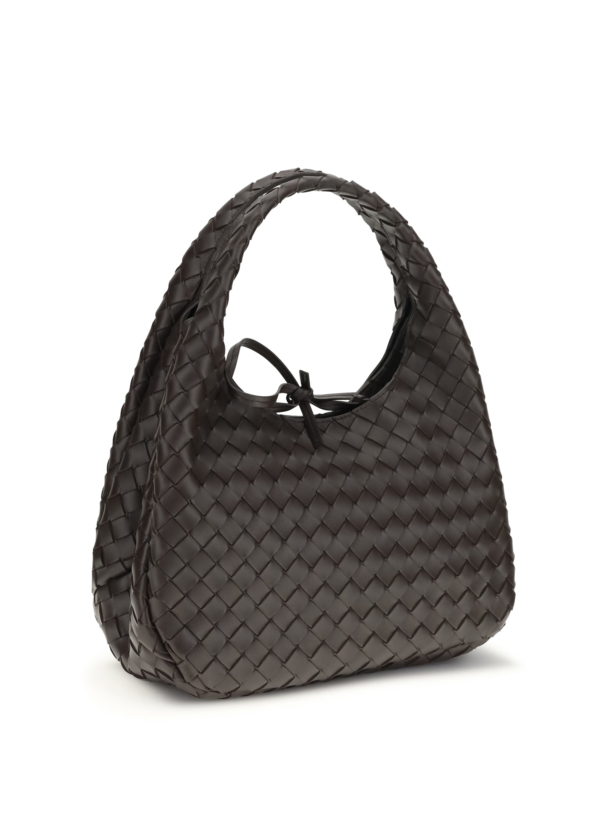 BOTTEGA VENETA Bottega Veneta Women Campana Shoulder Bag