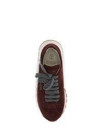 Brunello Cucinelli Women Runner Sneakers
