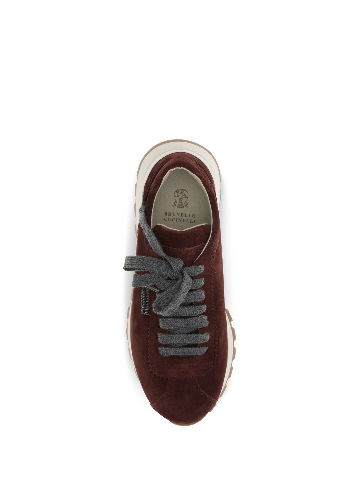 Brunello Cucinelli Women Runner Sneakers