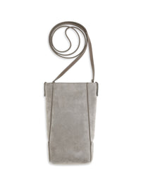 BRUNELLO CUCINELLI Brunello Cucinelli Women Bc Duo Suede Cell Phone Case