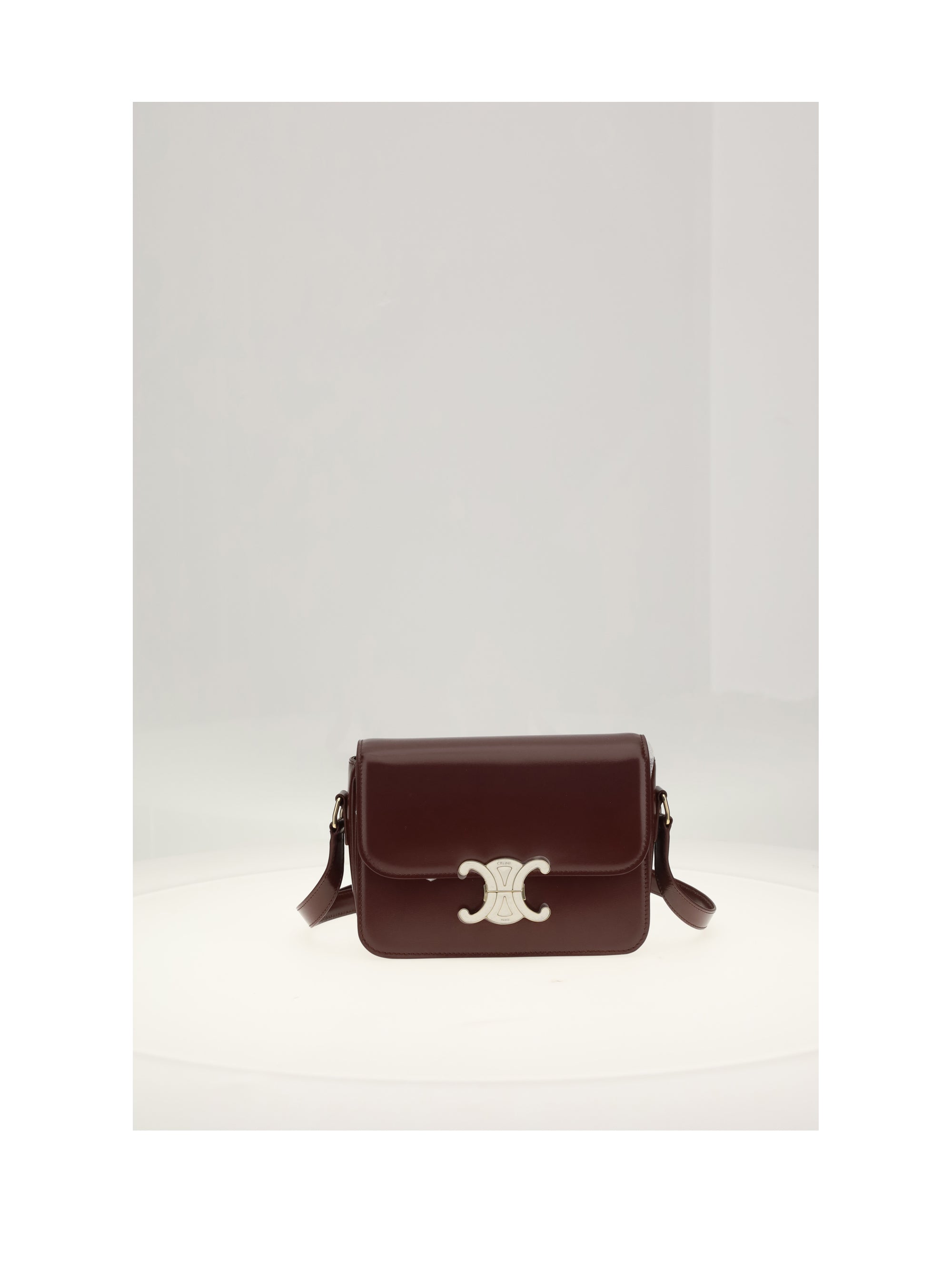 Celine Women Teen Triomphe