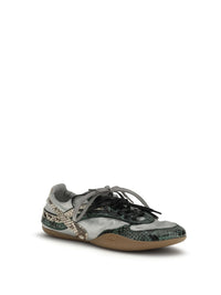 Miu Miu Women Gymnasium Sneakers