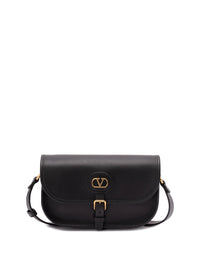 Valentino garavani Valentino Garavani Men `Antibes` Small Crossbody Bag