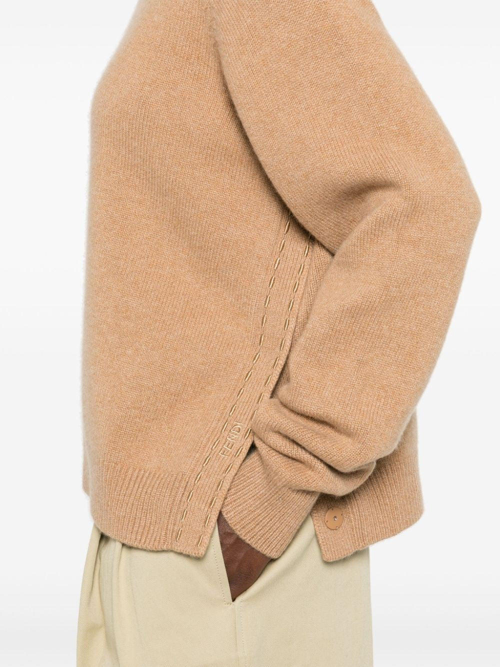Fendi Women Sweater