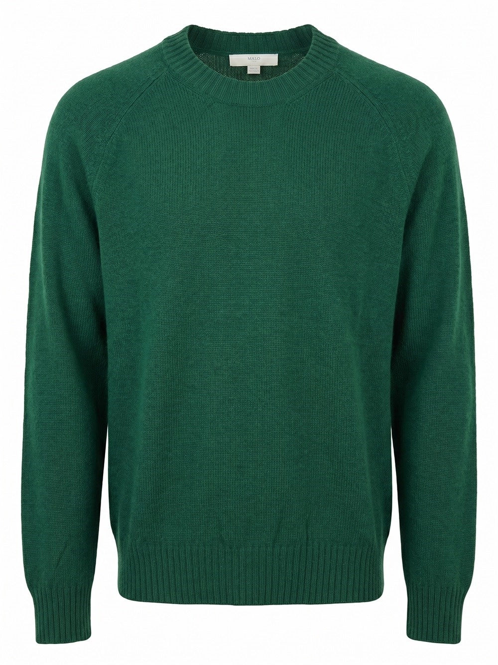 Malo Men Cashmere Round Neck