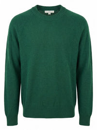 Malo Men Cashmere Round Neck