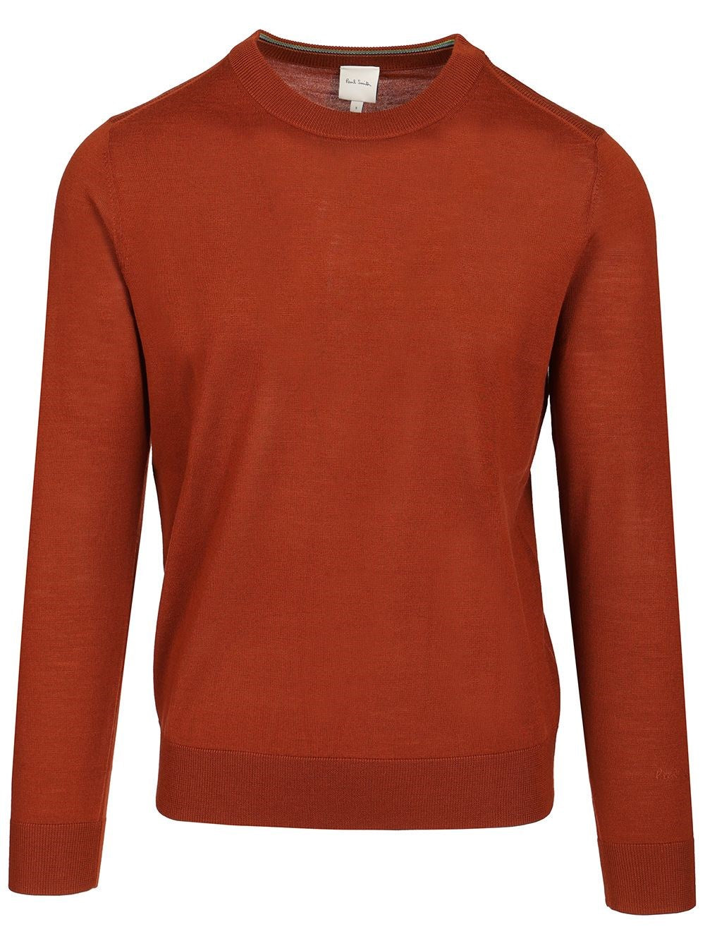 Paul Smith Men Crew Neck Sweater