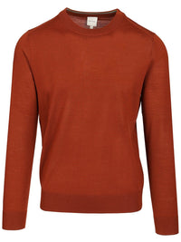 Paul Smith Men Crew Neck Sweater