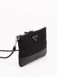 Prada Prada Men Pouch
