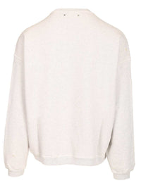 Golden Goose Golden Goose Women Oversized Sweatshirt