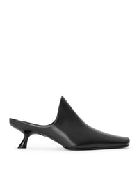 Loewe Loewe Women Emily Lambskin Clogs