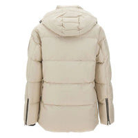 Moose Knuckles Neutrals Coats - Padded Coats Men