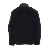 Moose Knuckles Moose Knuckles Black Jackets - Lightweight Jackets Men