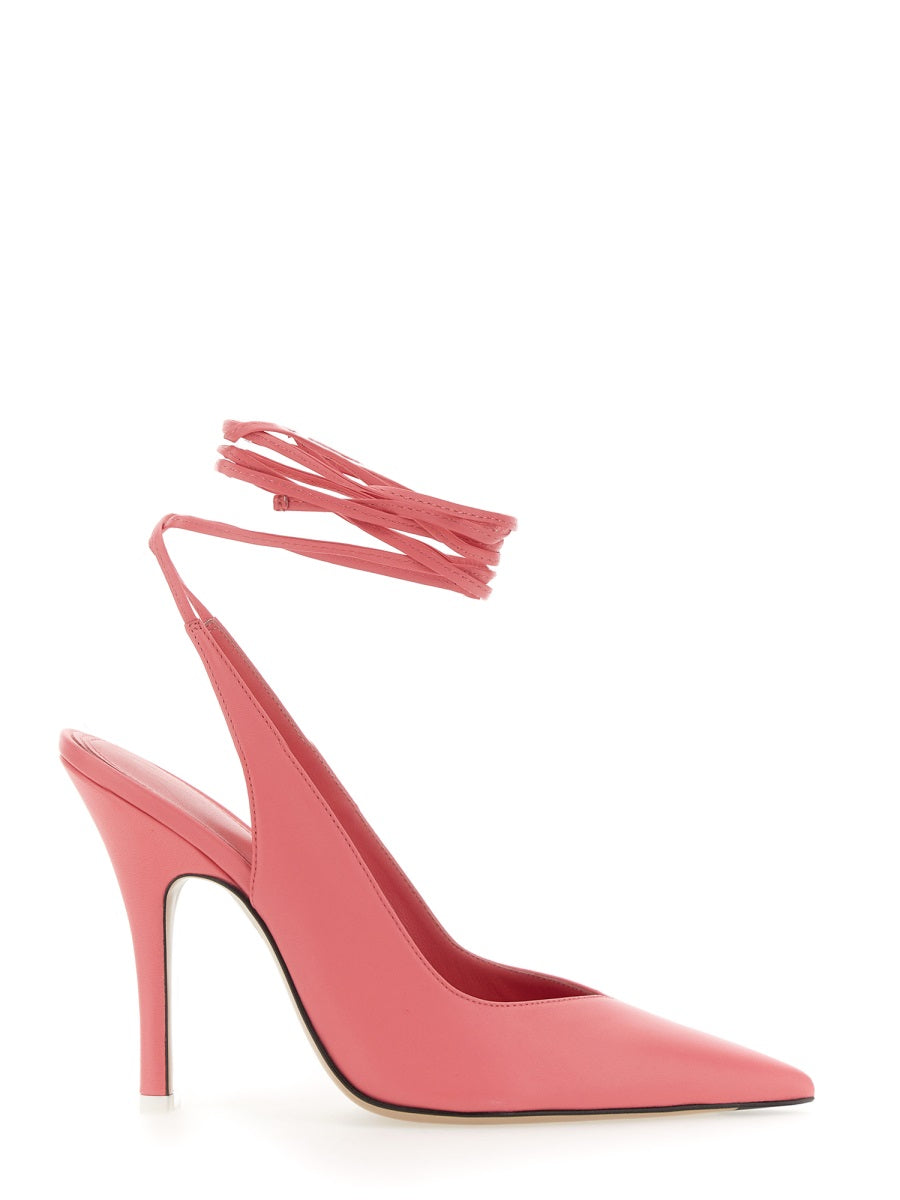 The Attico Women Venus Pumps