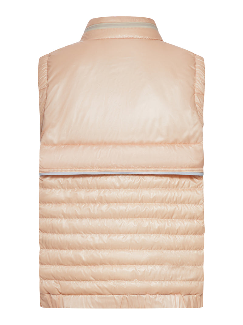 Moncler Grenoble Moncler Grenoble Women Gumiane Padded Vest
