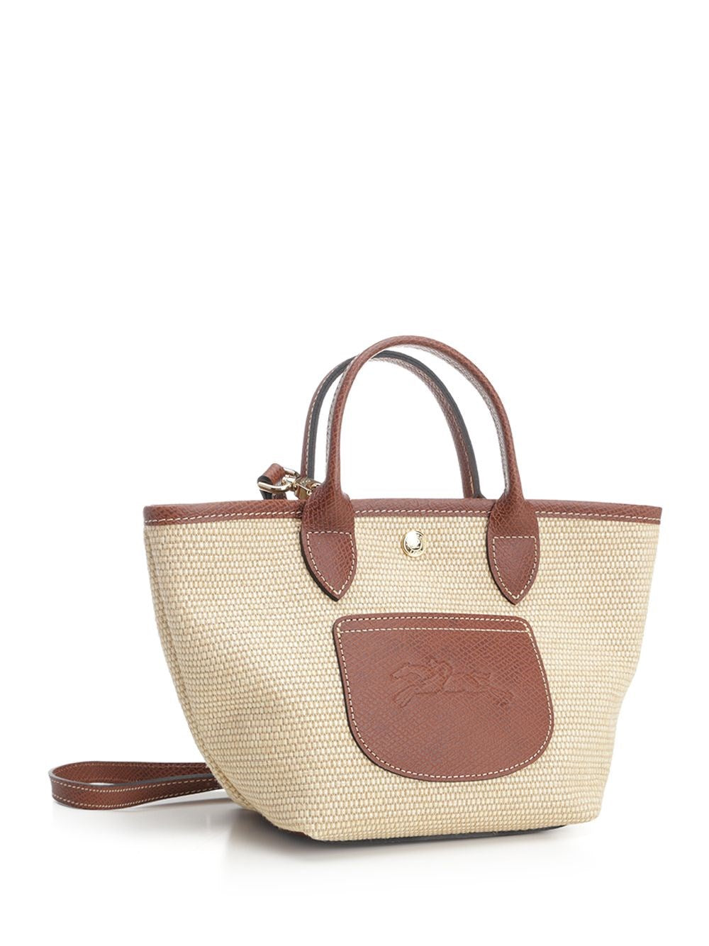 Longchamp Paris Longchamp Paris Women Xs "Le Pliage" Basket Bag