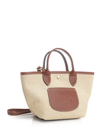 Longchamp Paris Longchamp Paris Women Xs "Le Pliage" Basket Bag