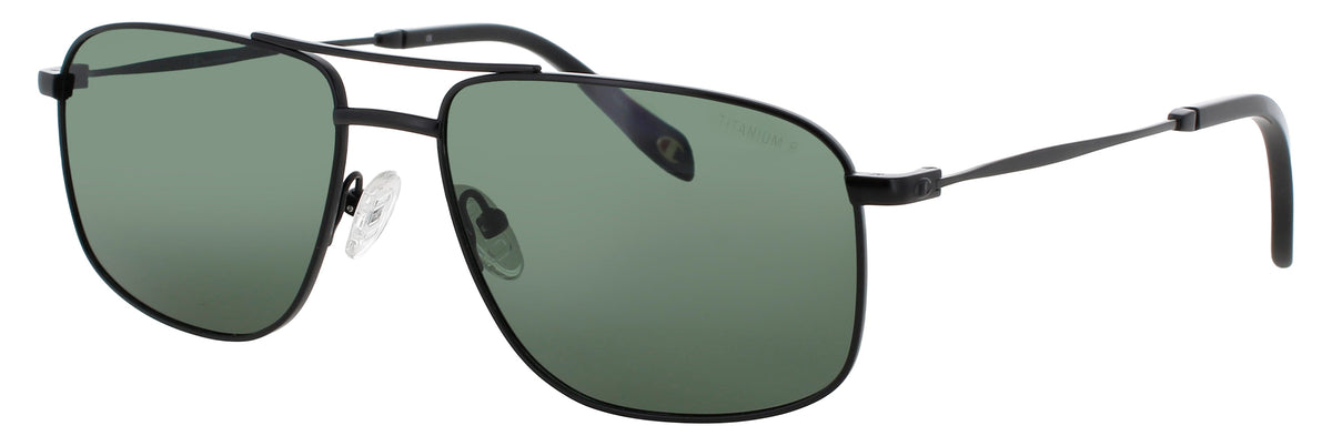 Champion Champion Sunglasses Green