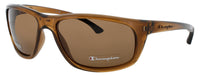Champion Champion Sunglasses Brown