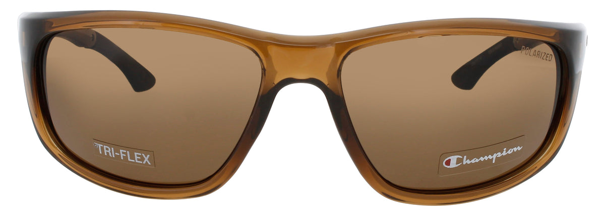 Champion Champion Sunglasses Brown