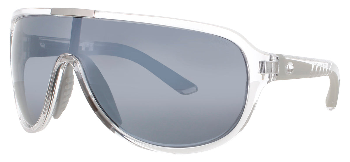 Champion Champion Sunglasses Clear